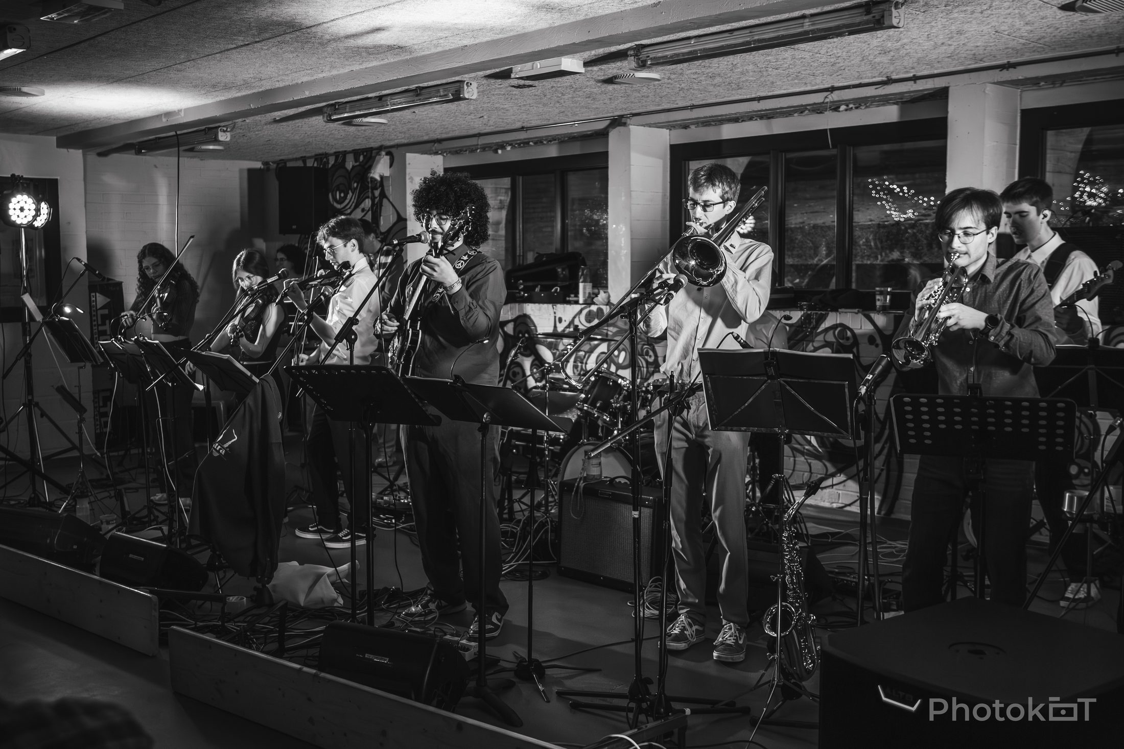 Le blind-test live de l'OrchestraKot